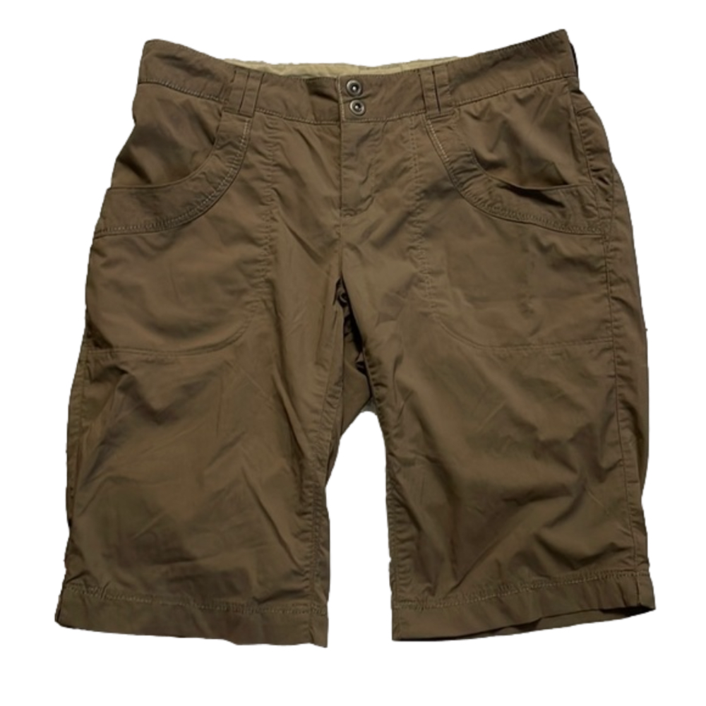 Rei Nylon Shorts Size 4